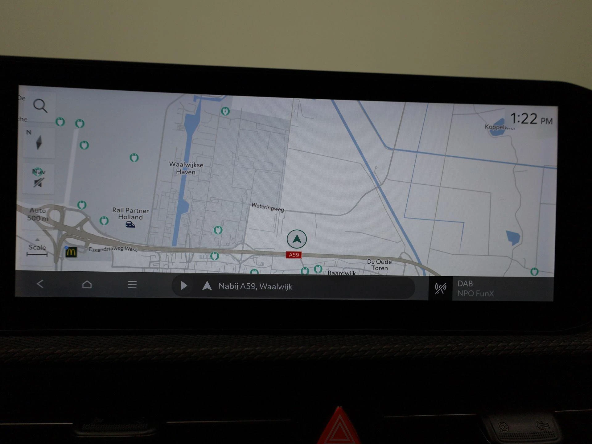 Kia EV6 Plus Advanced 84 kWh
