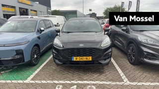 Ford Kuga 1.5 EcoBoost Vignale