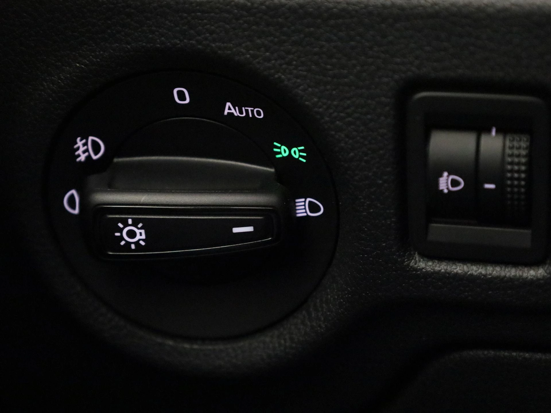 Škoda Fabia 1.0 TSI Selection