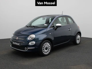 Fiat 500 1.0 Hybrid 70 Star