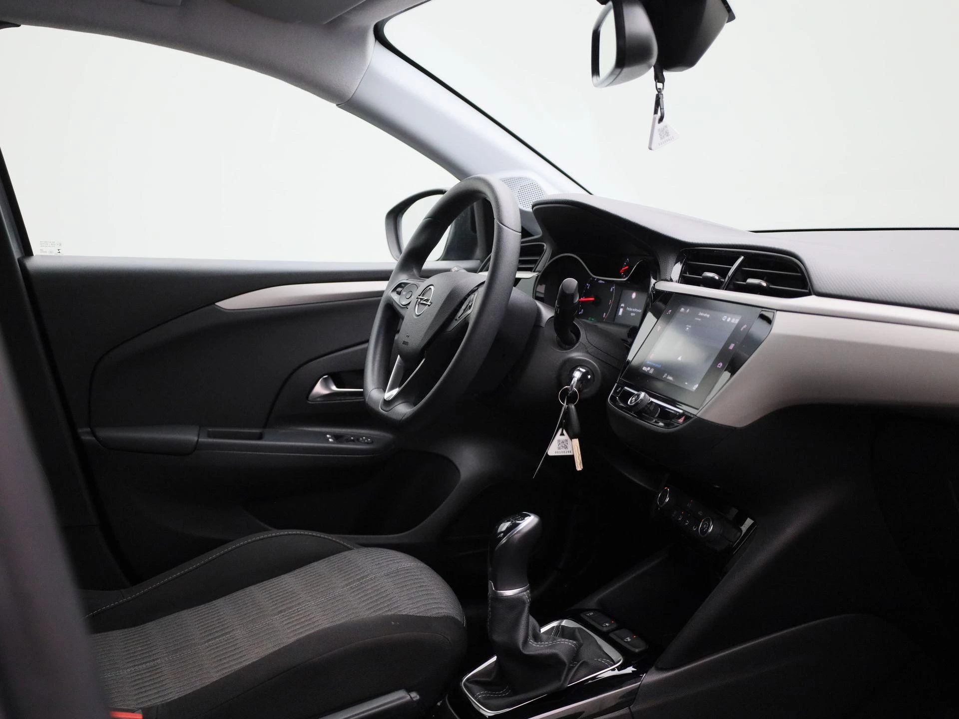 Opel Corsa 1.2 55kW S/S Edition