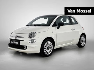 Fiat 500 1.0 Hybrid Cult