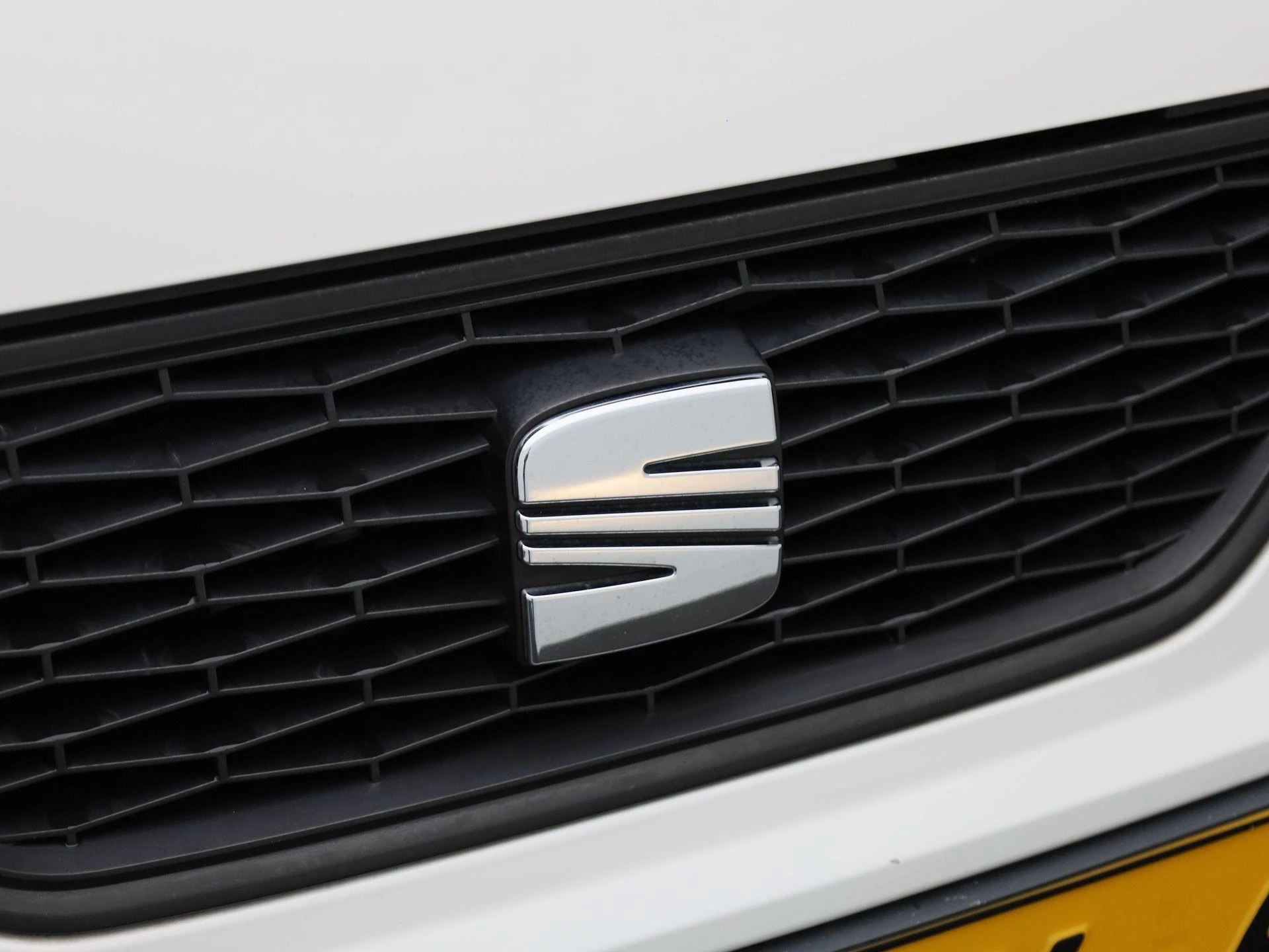 SEAT Mii 1.0 Reference