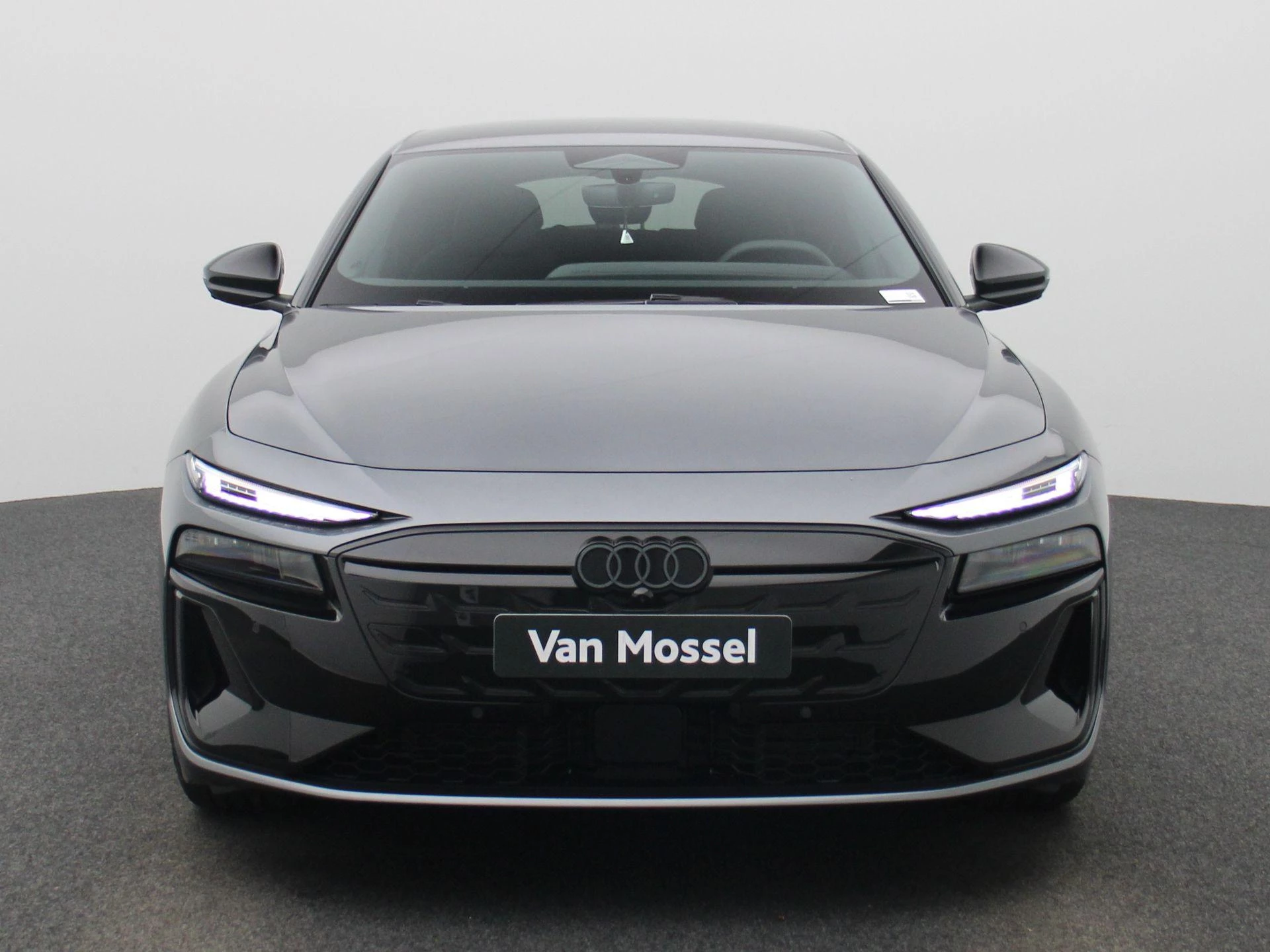 Audi A6 Avant e-tron S edition 83 kWh