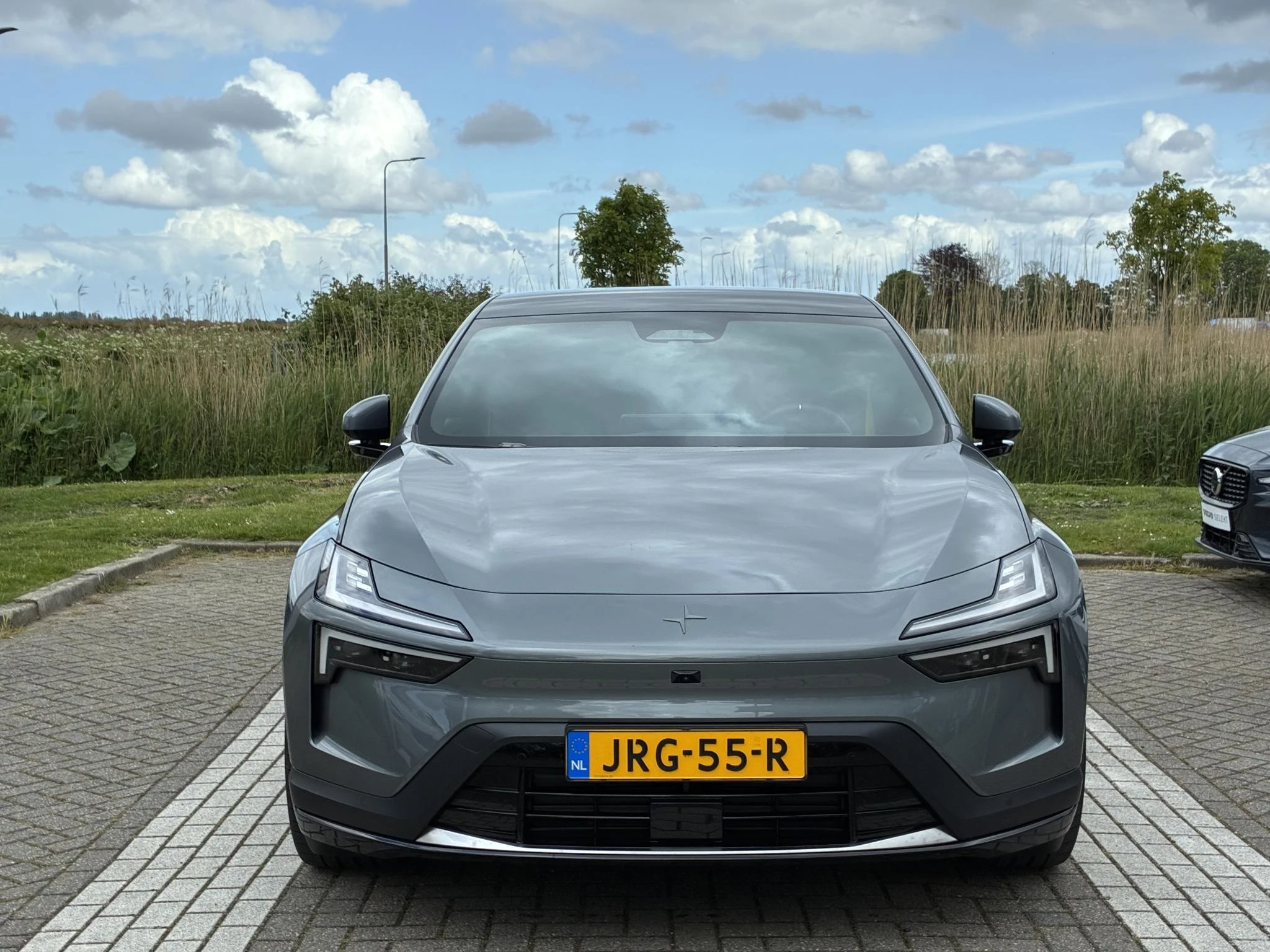 Polestar 4 Long Range Dual motor Plus 100 kWh