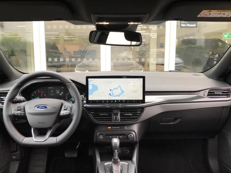 Ford Focus Clipper ST Line|Automaat|Camera|Sync 4