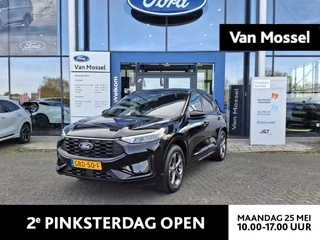 Ford Kuga 2.5 PHEV ST-Line