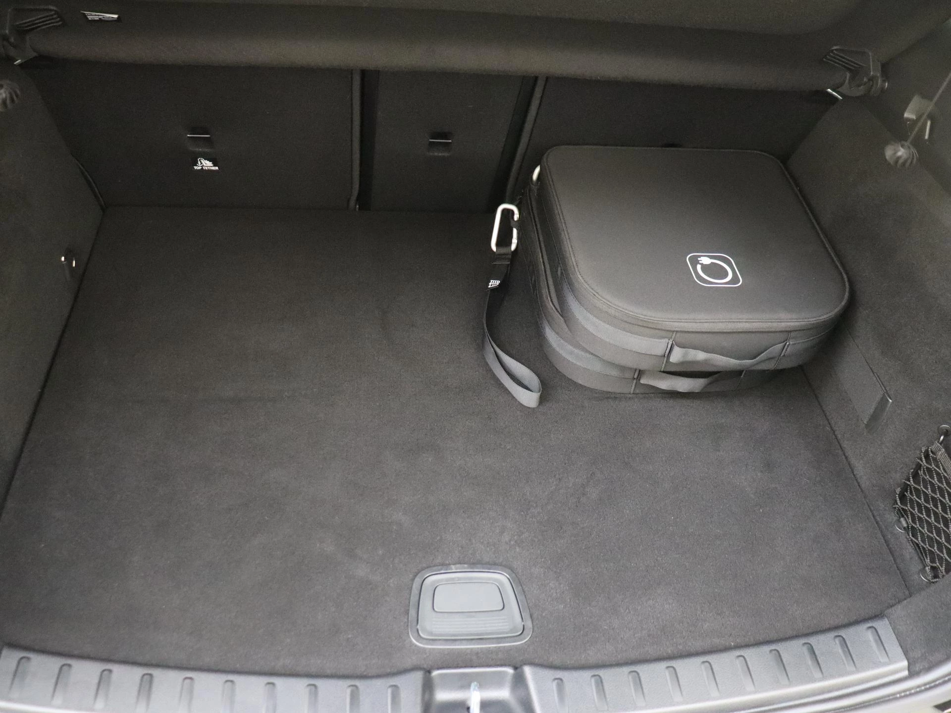 Mercedes-Benz EQA 250+ Business Solution AMG 71 kWh