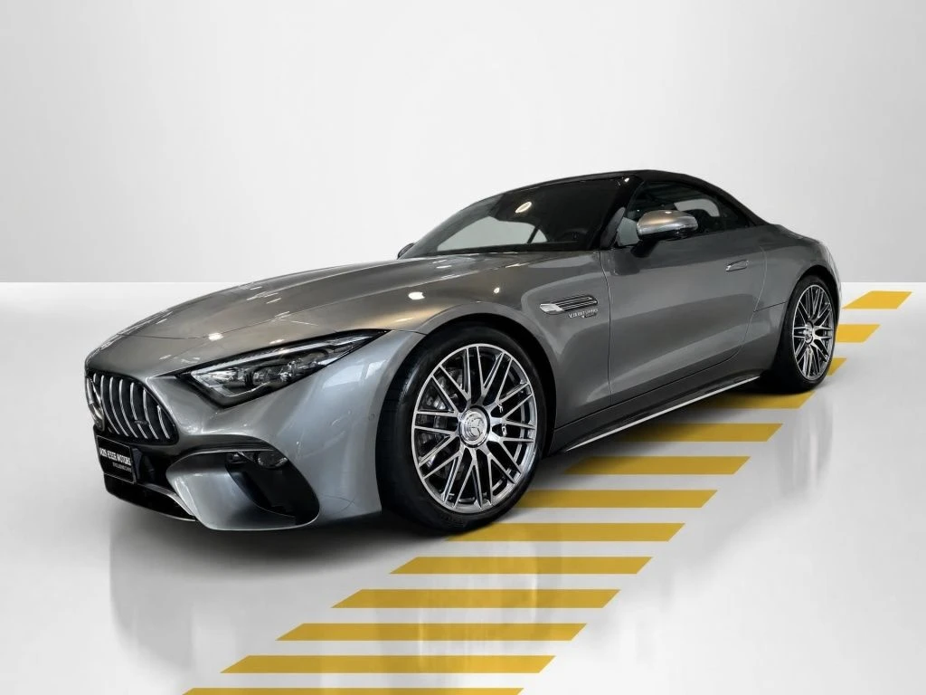 Mercedes-AMG-SL 63 AMG-image-3