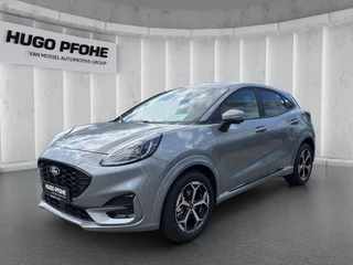 Ford Puma ST-Line 1.0 EcoBoost Hybrid MJ2026.25 *HEZ Aktion Lieferung bis 30.06.2026*