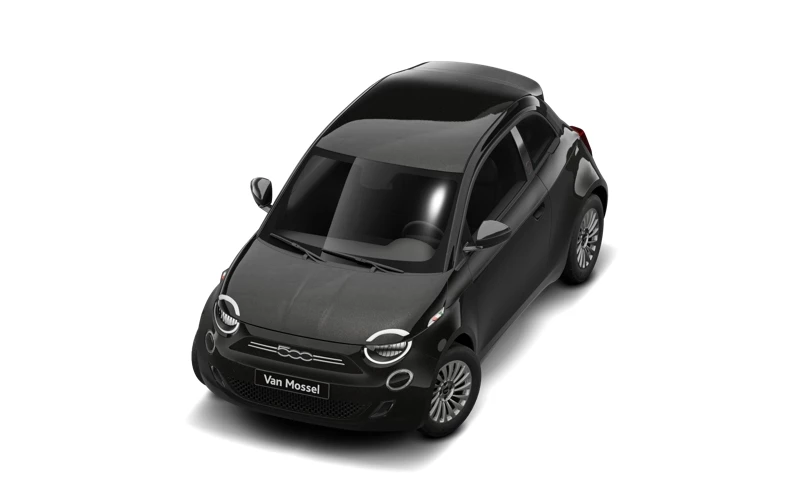 Fiat 500 ICON