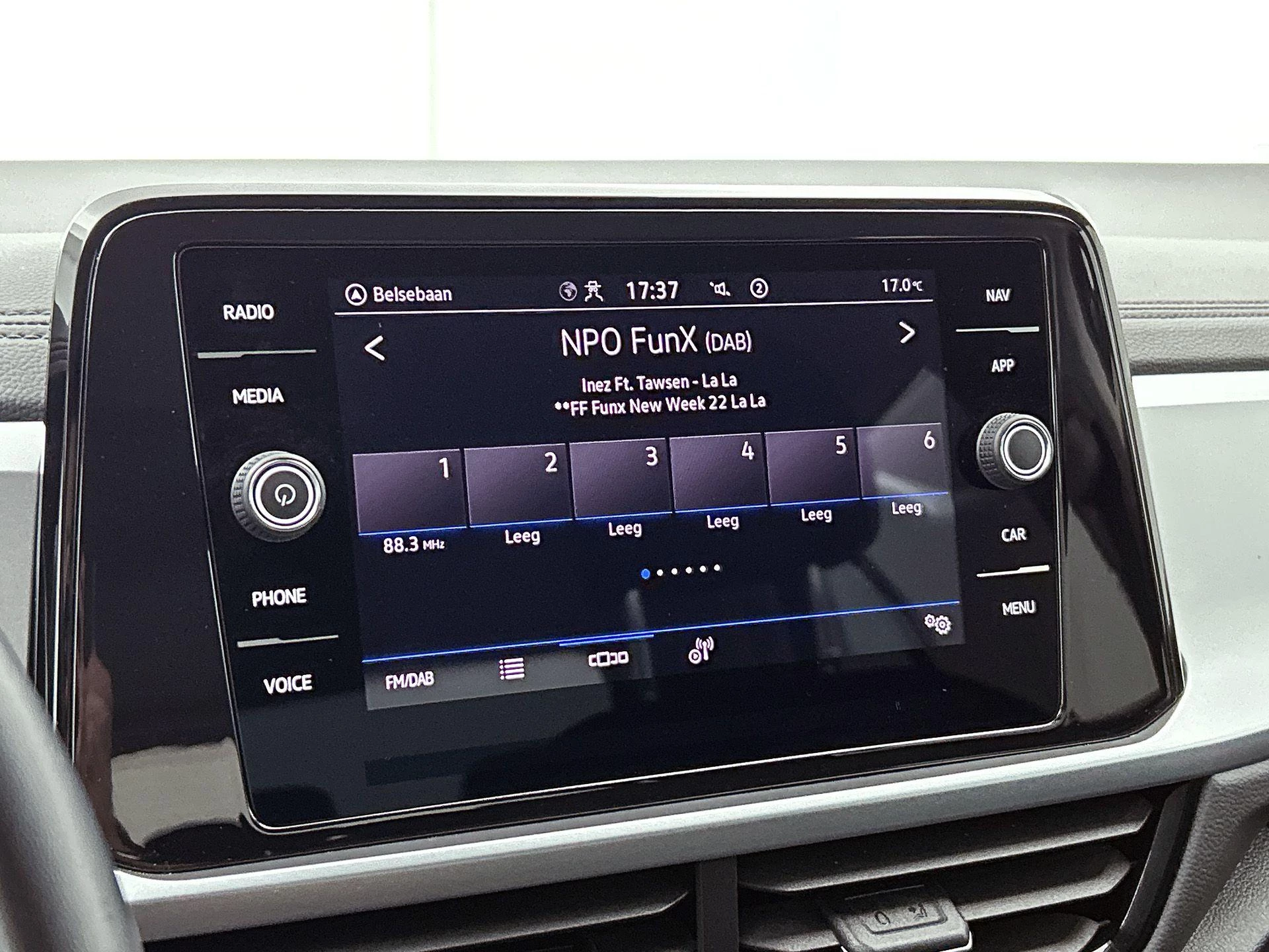 Volkswagen T-Roc 1.0 TSI Life 75 Edition