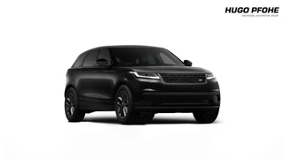 Land Rover Range Rover Velar S 2.0 D200 AWD Geländewagen. 150 kW. 5-türig