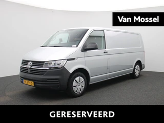 Volkswagen Transporter 2.0 TDI L2H1 150PK