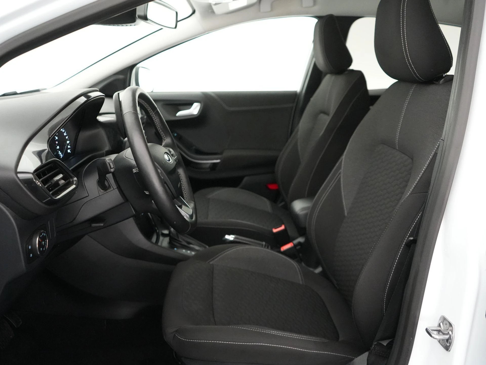 Ford Puma Titanium Automaat|Wireless Charging|Winterpack