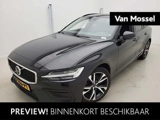 Volvo V60 2.0 B3 Essential