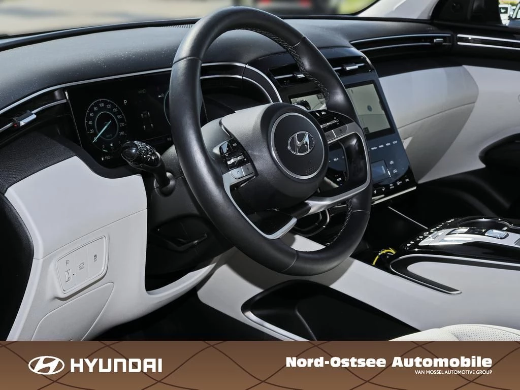 Hyundai Tucson 1.6 T-GDI PRIME 4WD SHZ LHZ NAVI KAMERA PrimeNX4 TUCSON 1.6 T-GDI PRIME 4WD SHZ LHZ NAVI KAMERA Prime