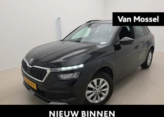 Škoda Kamiq 1.5 TSI ACT Sport Business
