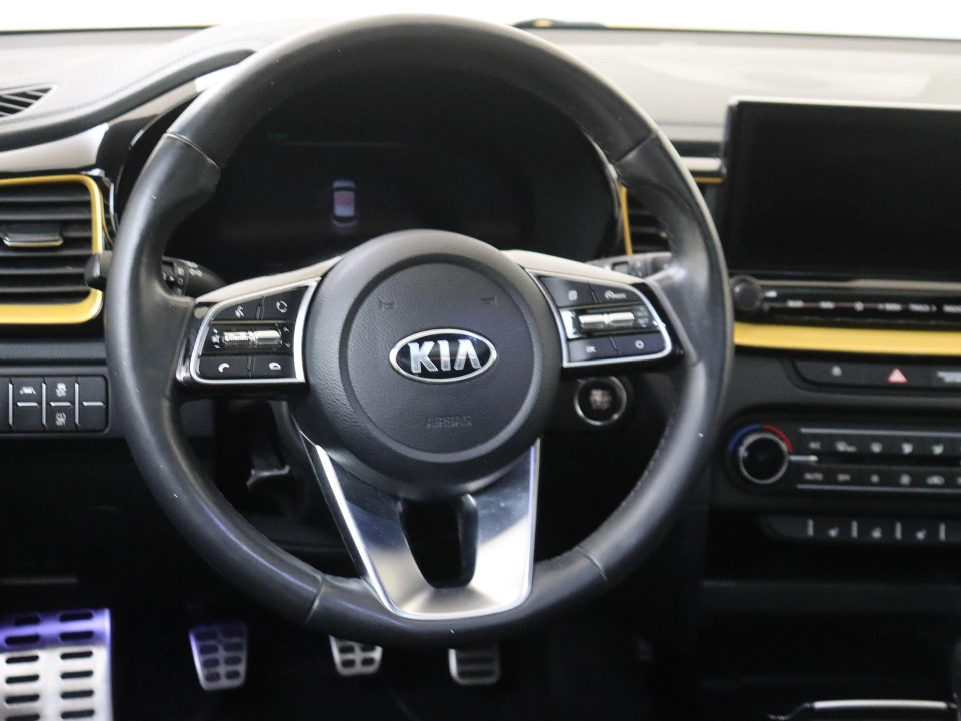 Kia XCeed 1.5 T-GDI 160pk DynamicPlusLine