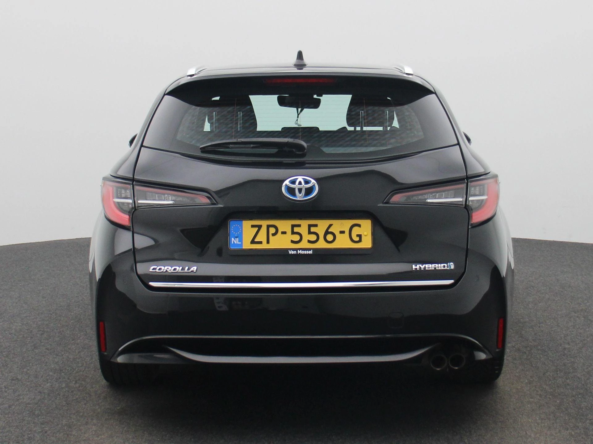 Toyota Corolla Touring Sports 2.0 Hybrid Style