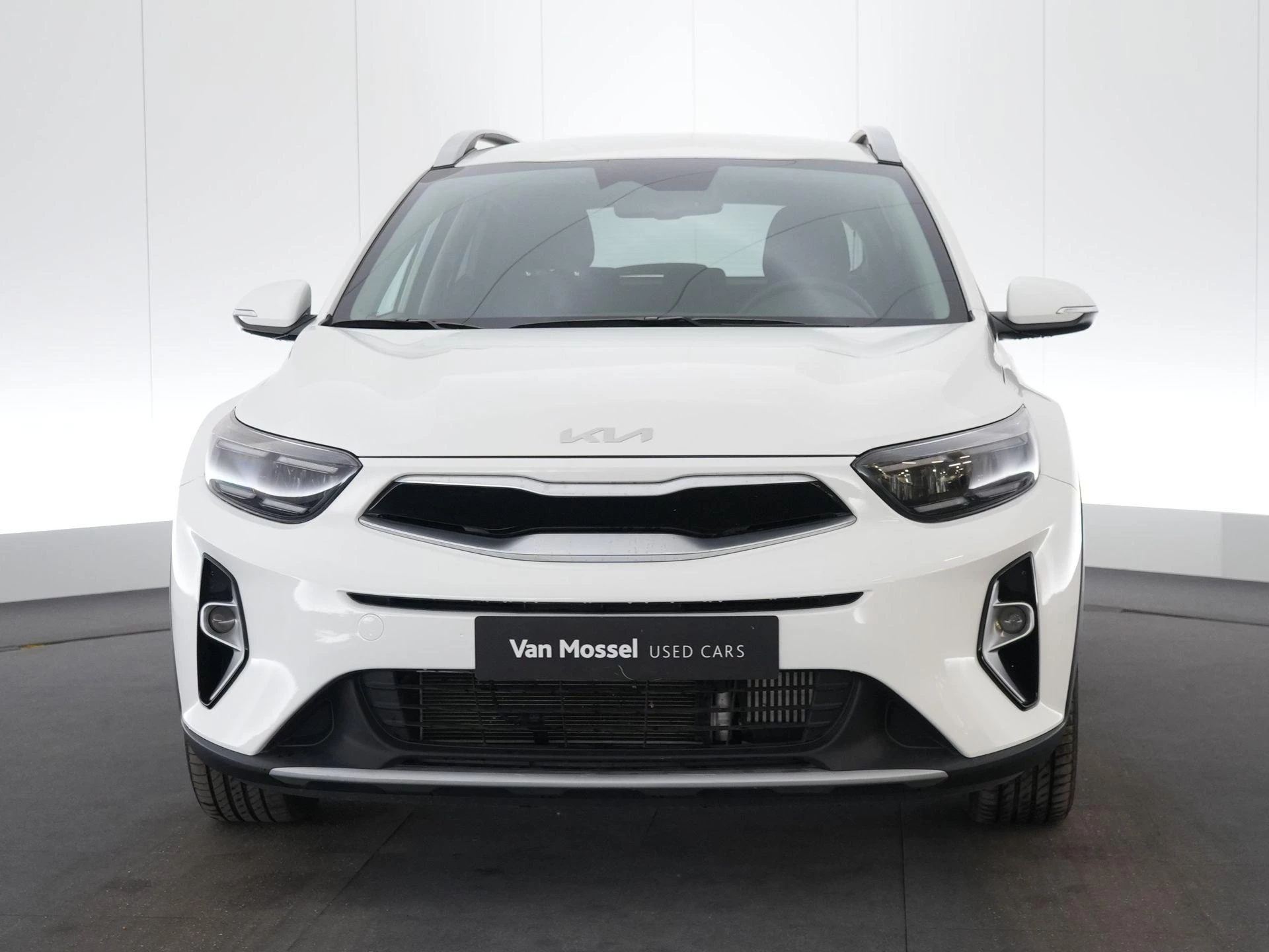 Kia Stonic 1.0 T 100 Style Edition DCT
