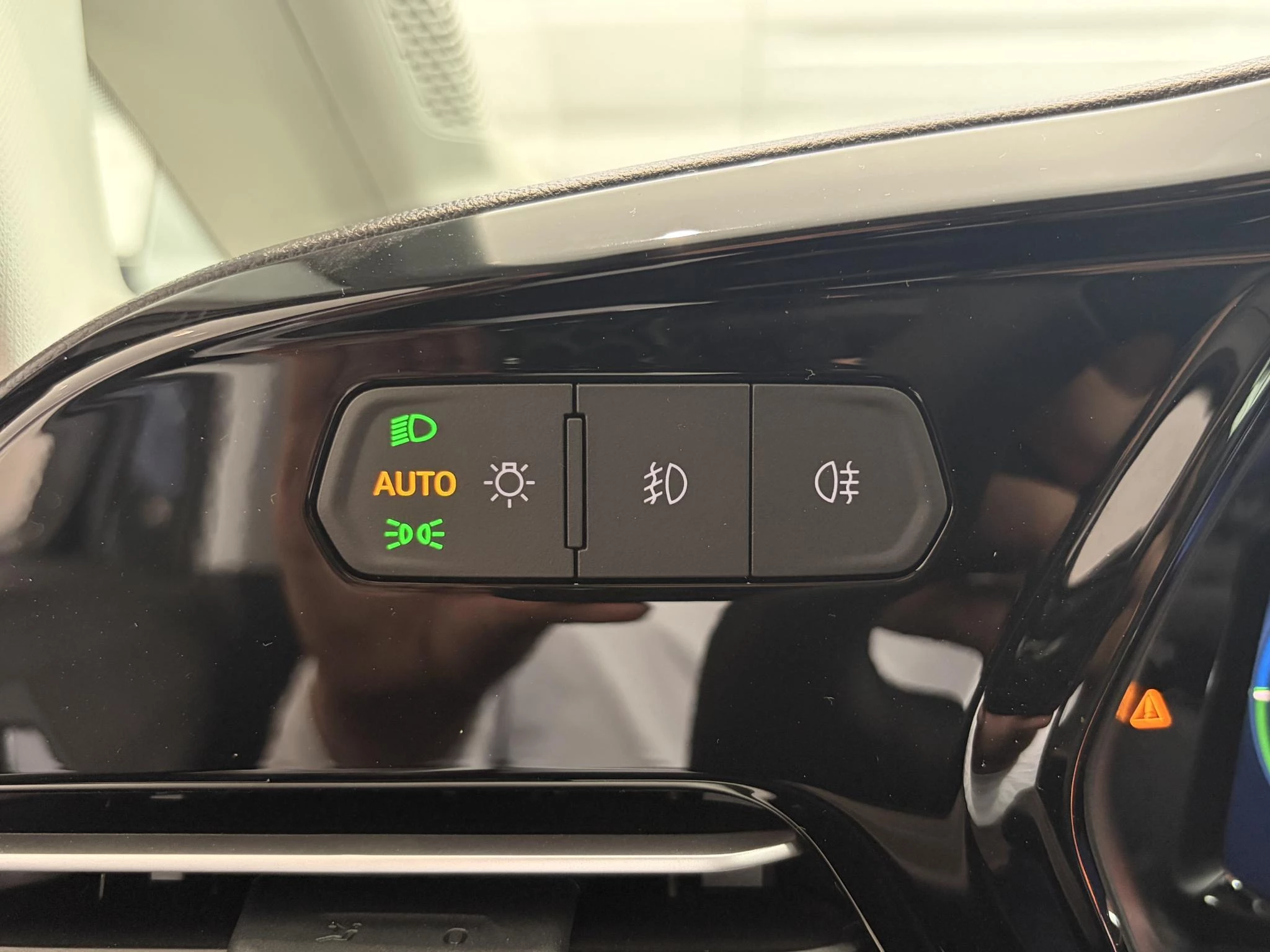 Ford Transit Connect Tourneo