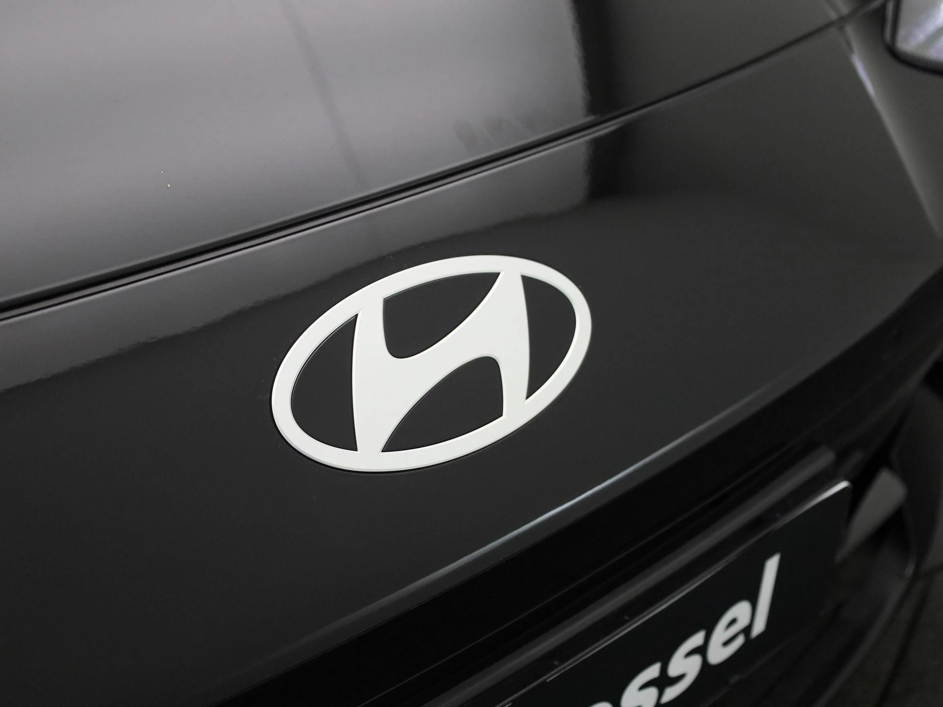 Hyundai IONIQ 6 77,4 kWh Core Plus