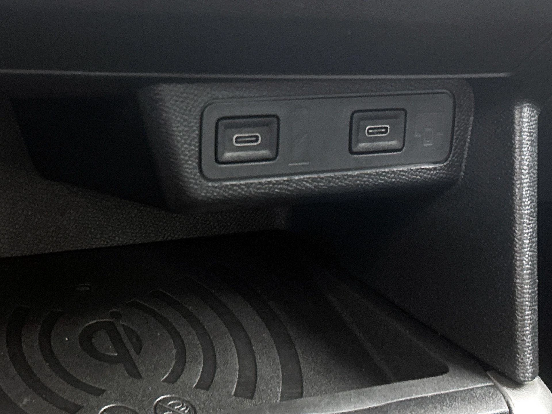 Opel Frontera Extended range Electric GS 54 kWh