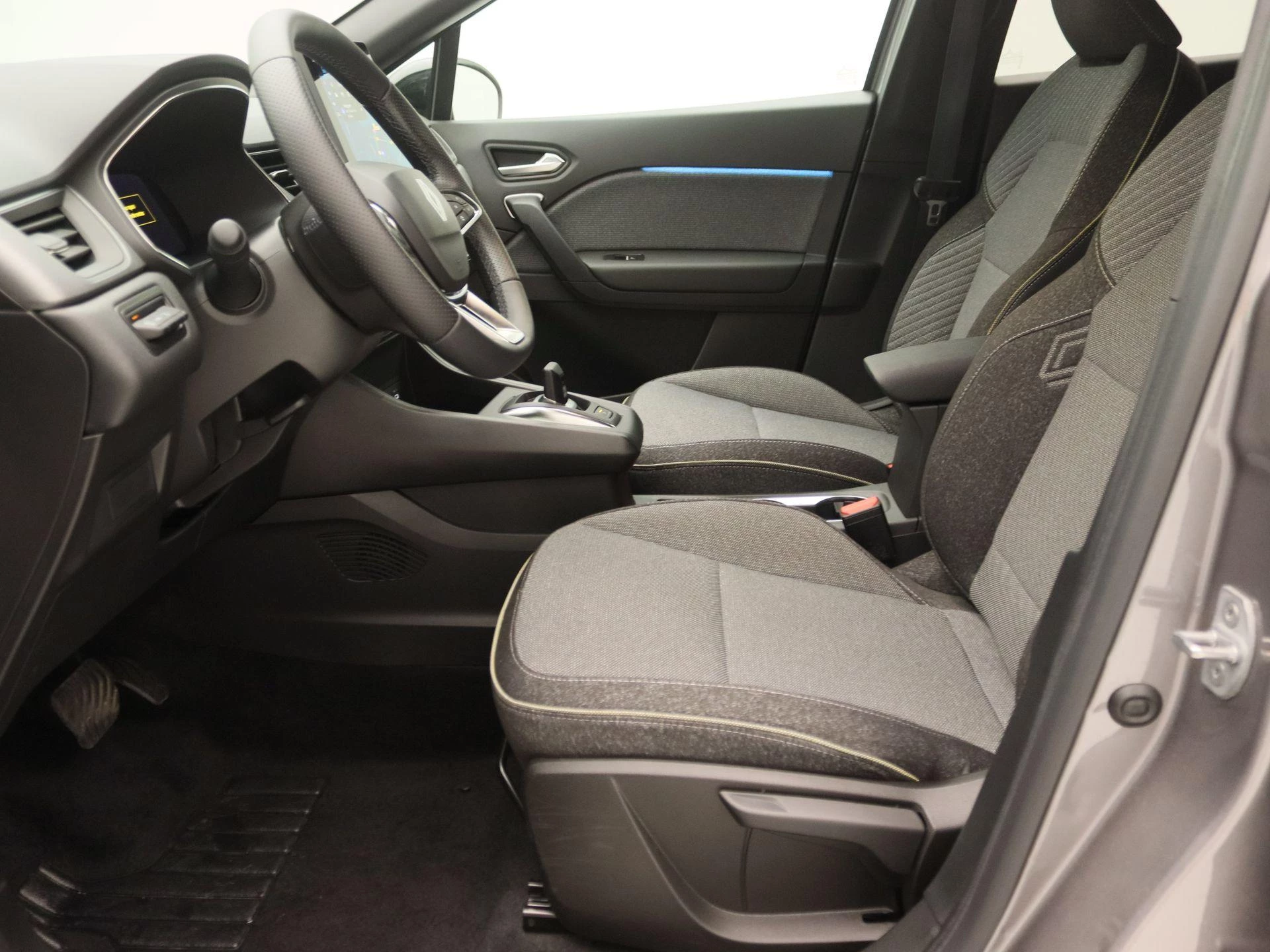 Renault Captur 1.8 E-Tech full hybrid 160 Techno