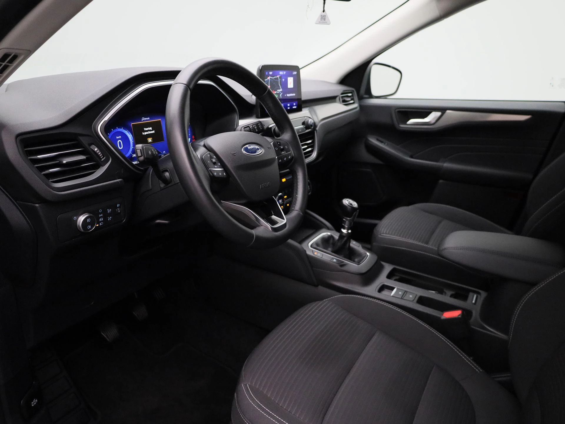 Ford Kuga 1.5 EcoBlue 88kW Titanium