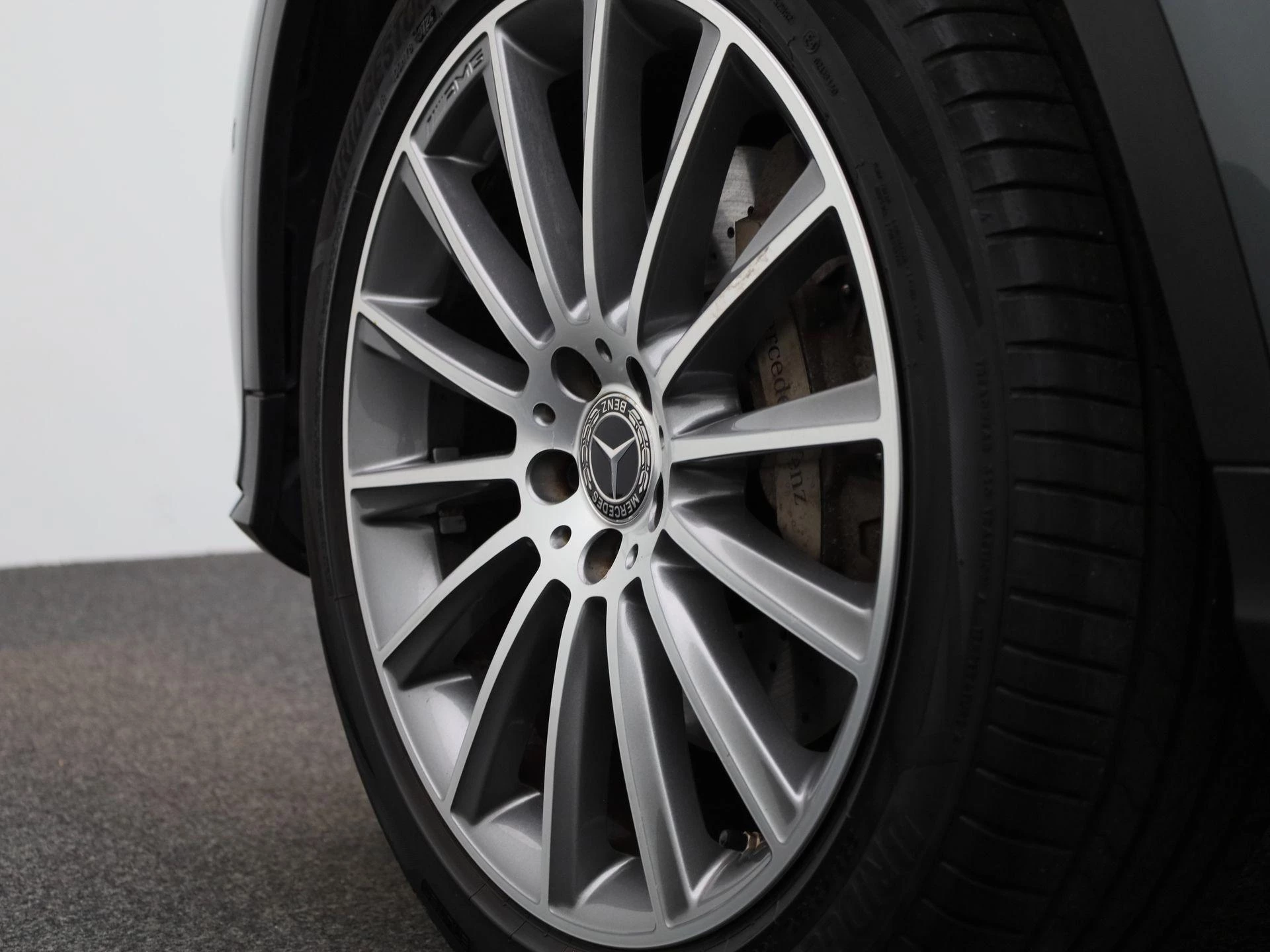 Mercedes-Benz GLC 250 4MATIC Sport Edition Premium