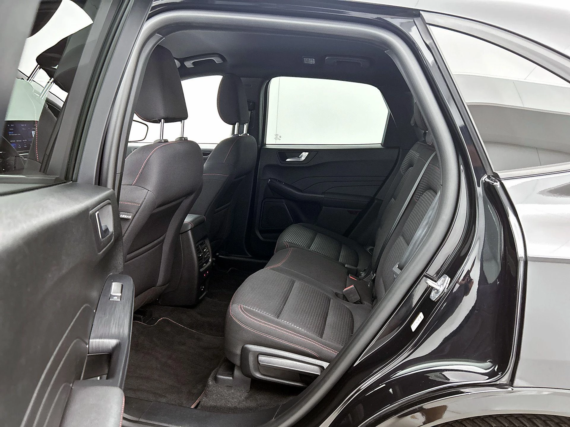 Ford Kuga 2.5 PHEV ST-Line