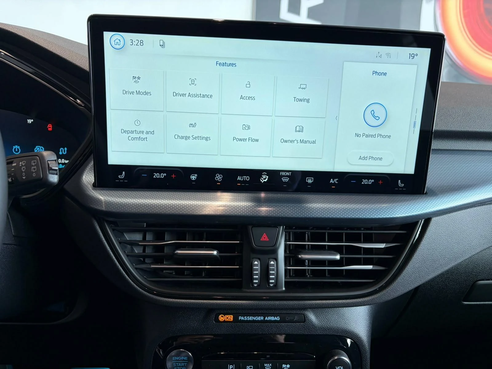 Ford Kuga 2.5 PHEV BlueCruise Edition