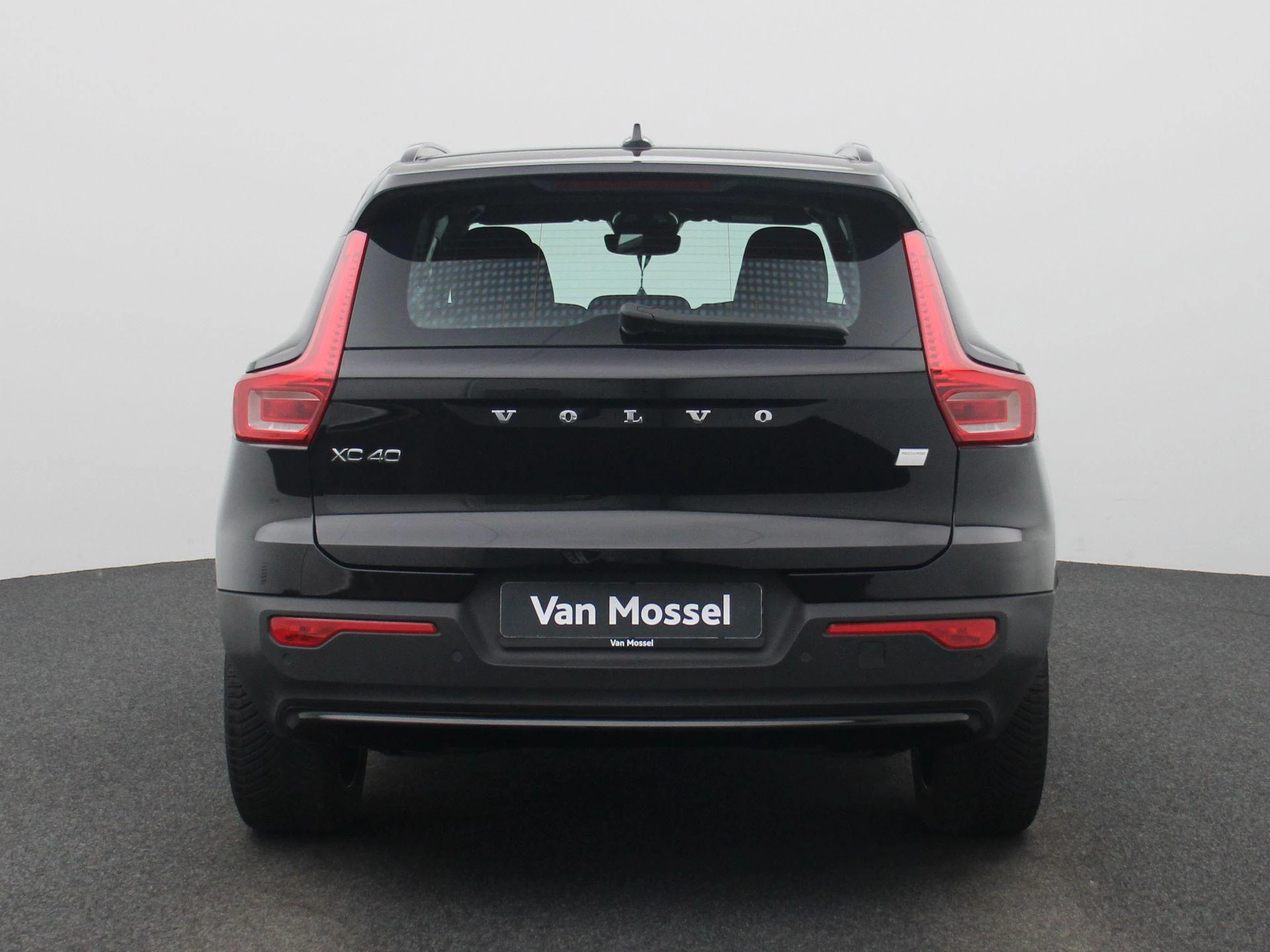 Volvo XC40 Recharge Core