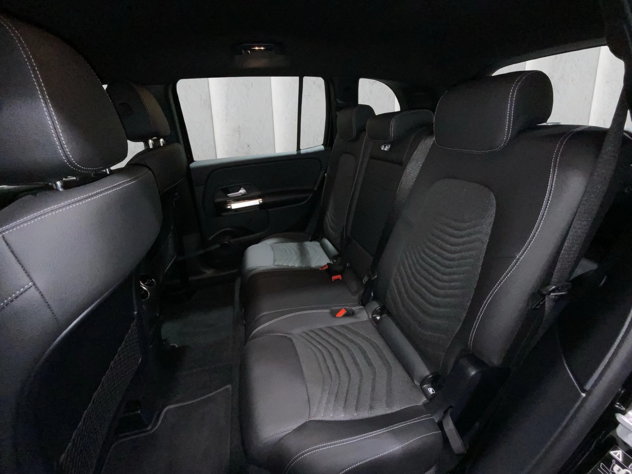 Mercedes-Benz GLB 200 Progressive