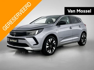 Opel Grandland 1.2 Turbo Business Edition