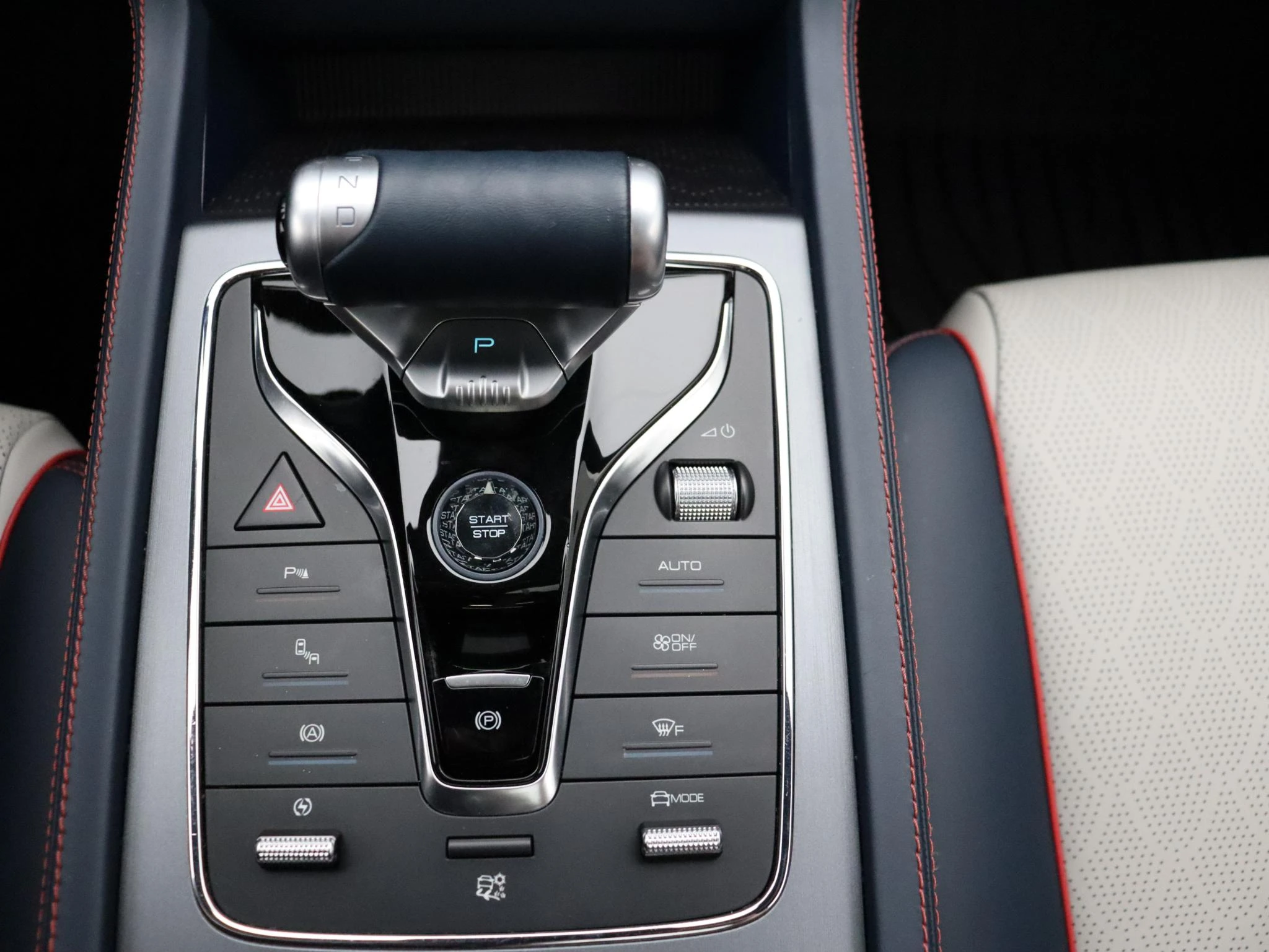 BYD-ATTO 3-image-19