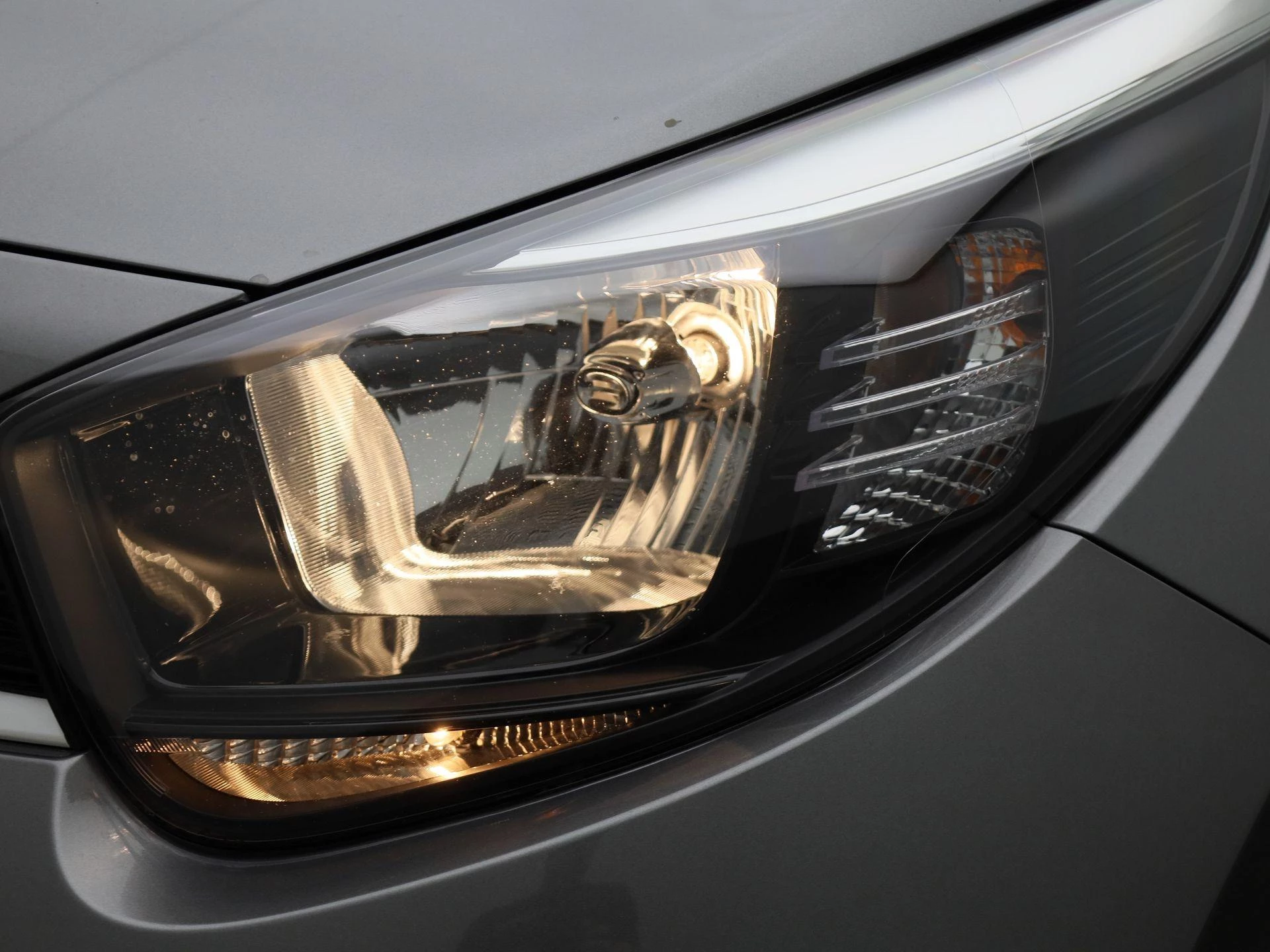 Kia Picanto Easy 1.0
