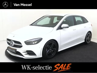 Mercedes-Benz B-Klasse 180 Premium Plus