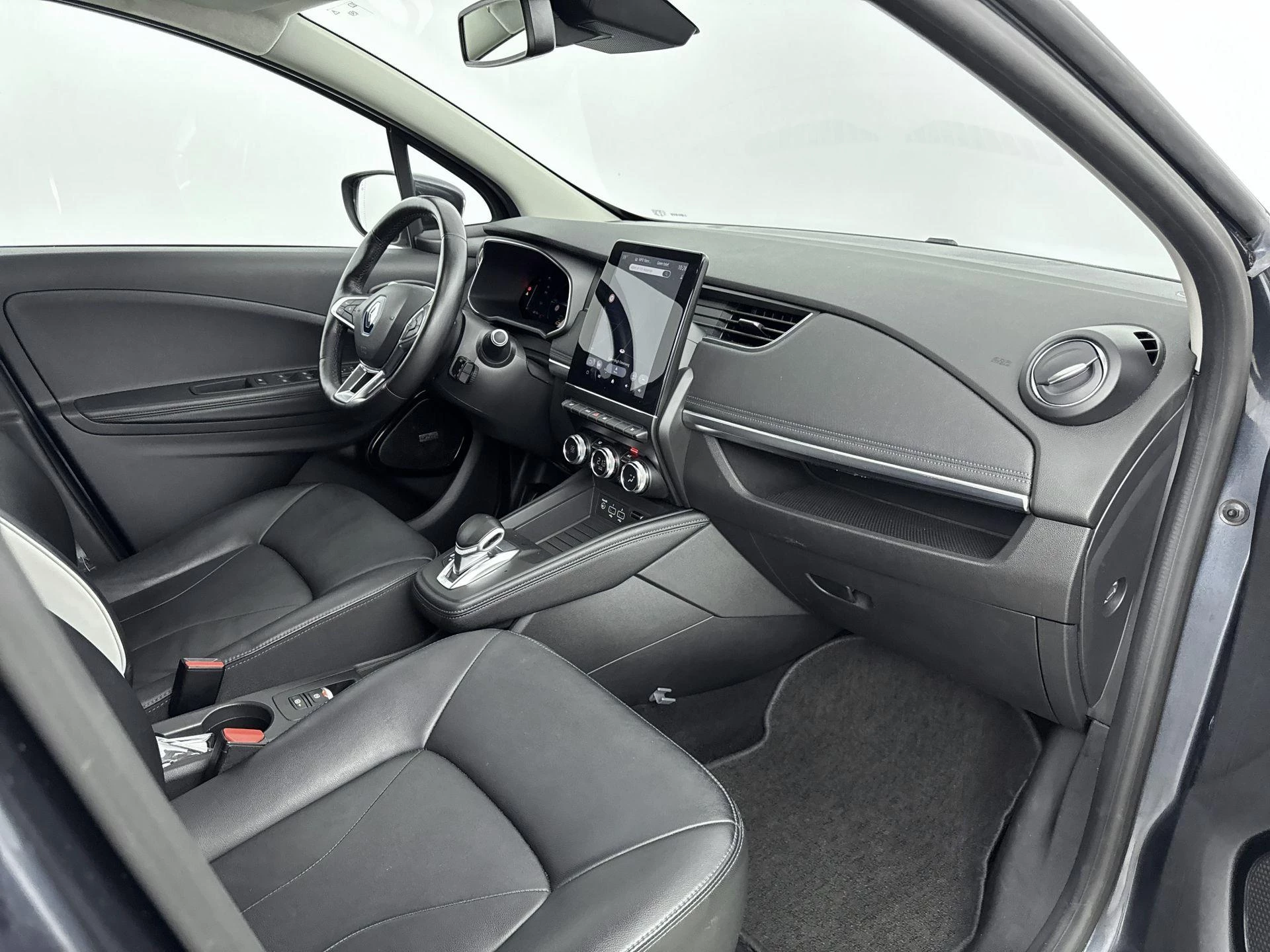 Renault ZOE R135 Edition One 52 kWh 136PK