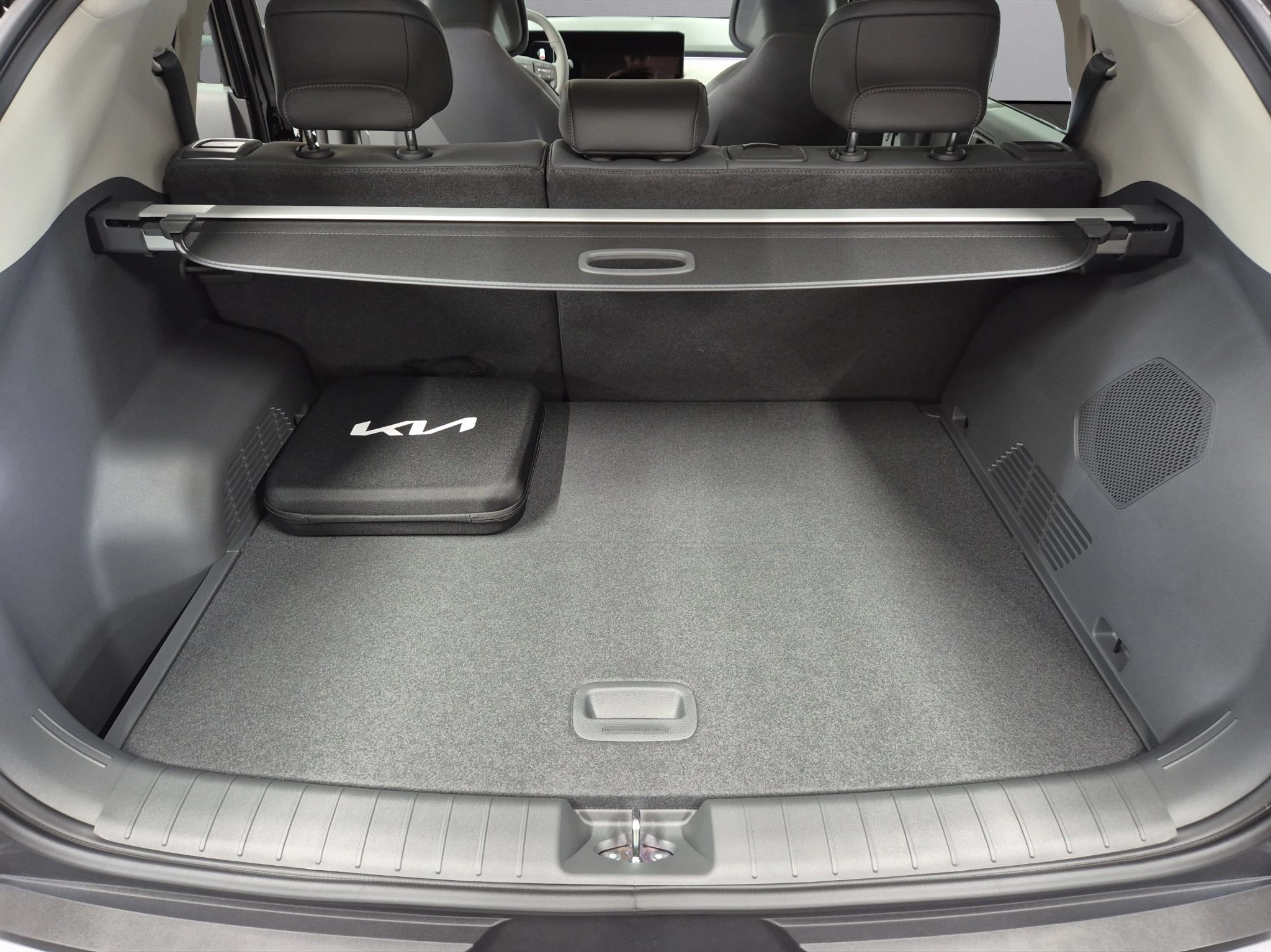 Kia EV3 Earth 81 kWh 150 kW Frontantrieb