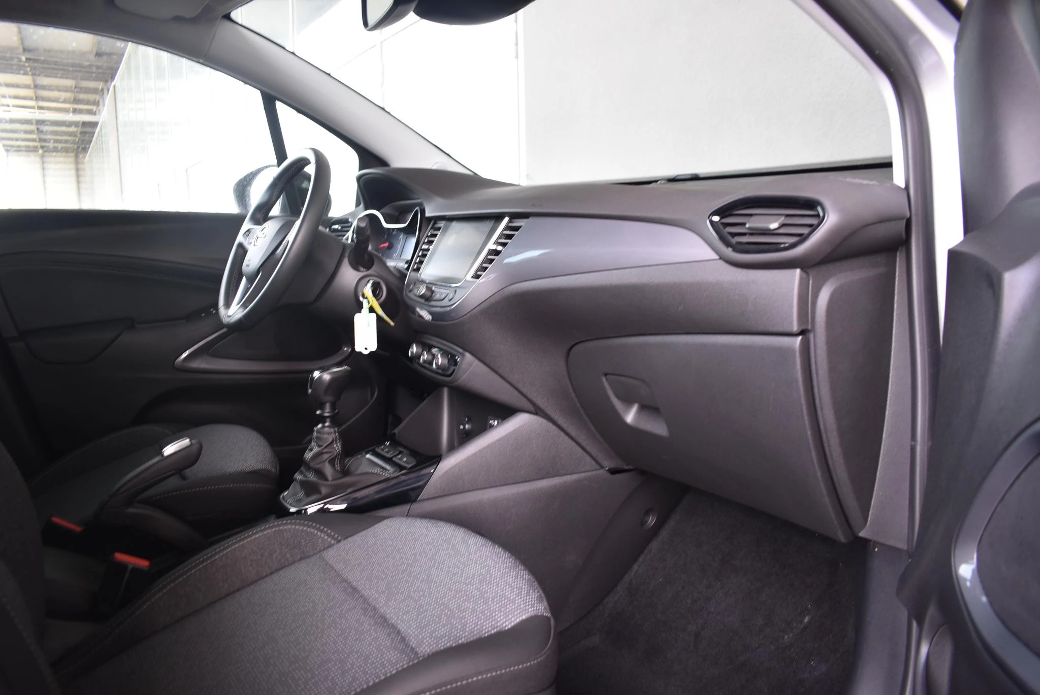 Opel Crossland 1.2 Turbo Elegance