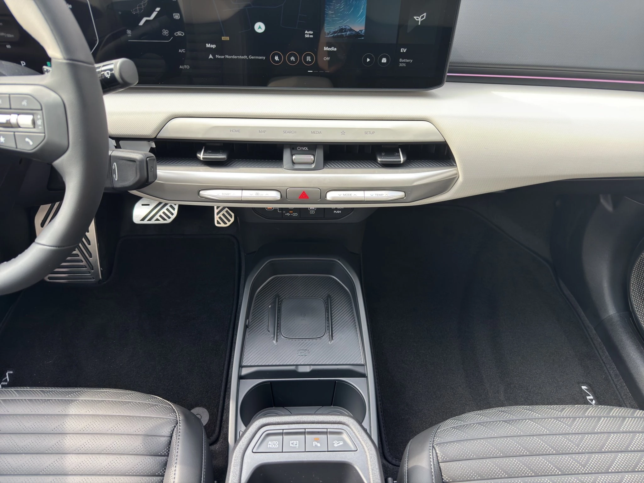 Kia EV4 Fastback GT-line 81 kWh 150 kW