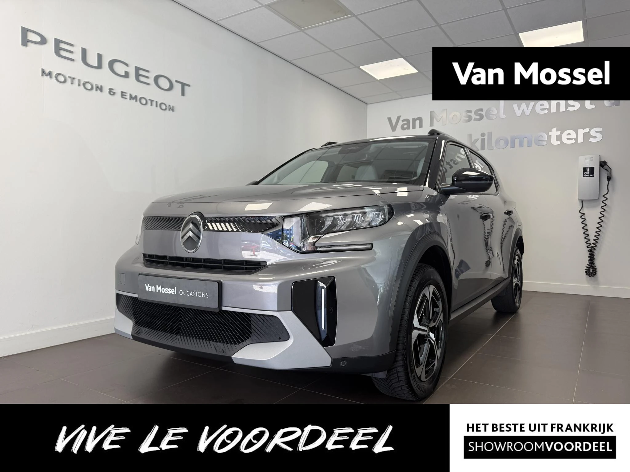 Citroën-C3 Aircross-image-0