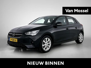 Opel Corsa 1.2 Edition
