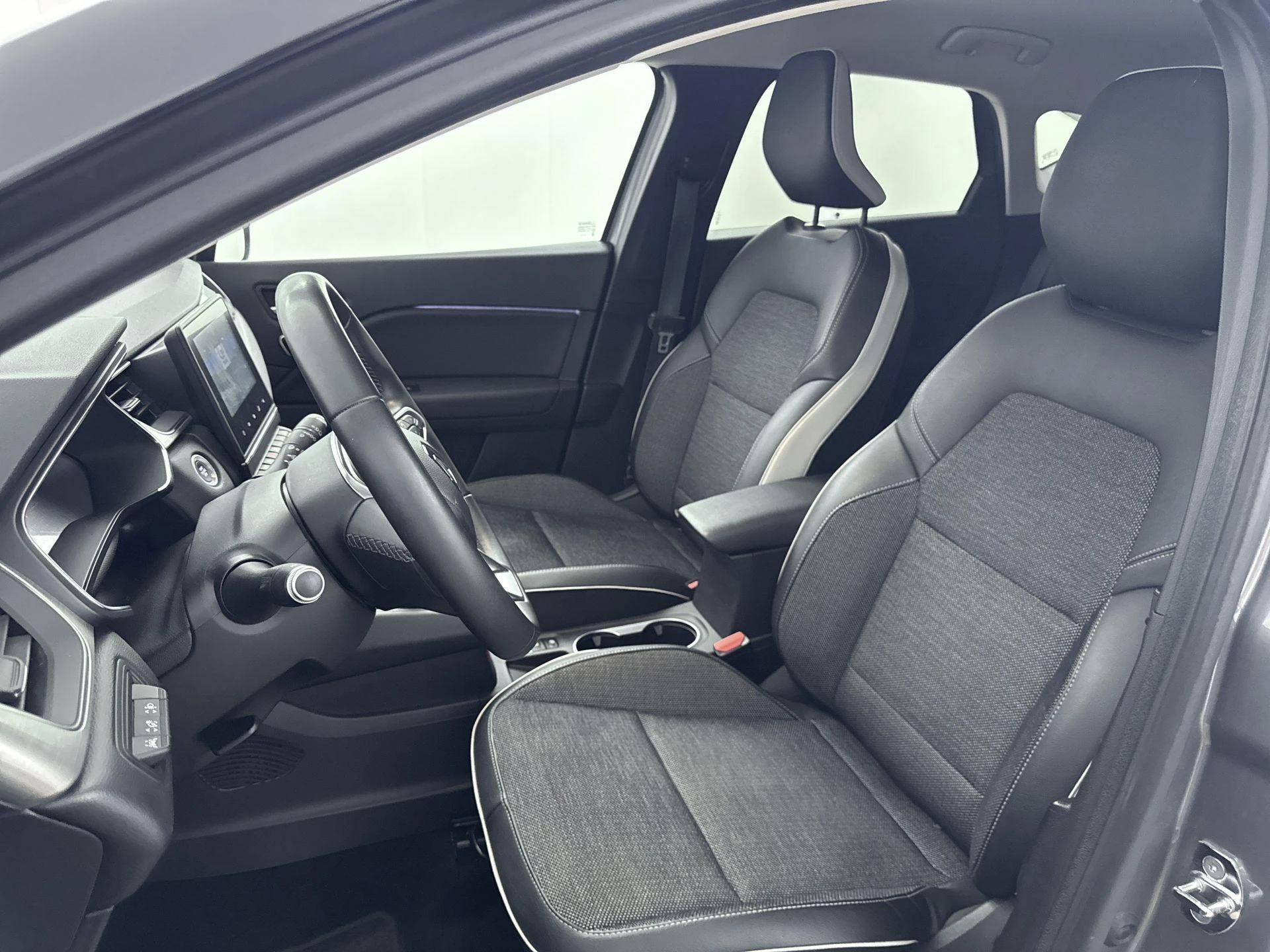 Renault Captur 1.0 TCe Edition One 90PK