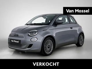 Fiat 500 Icon 42 kWh