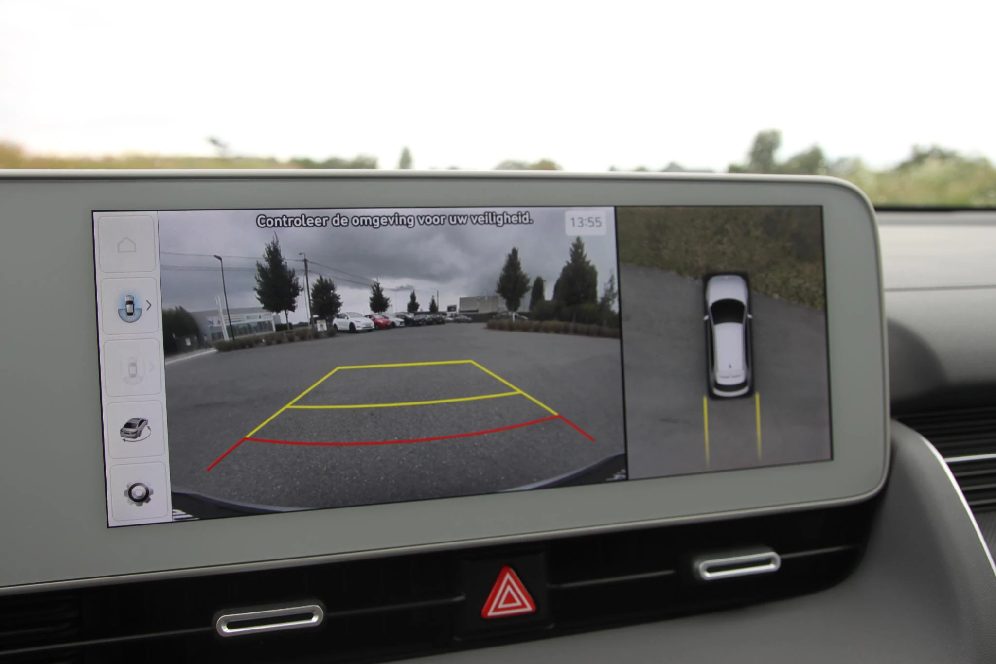 Hyundai-IONIQ 5-image-18