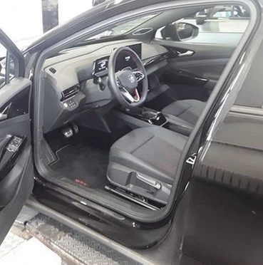 Volkswagen ID.4 250 kW 4Motion GTX mit Infotainment-Paket