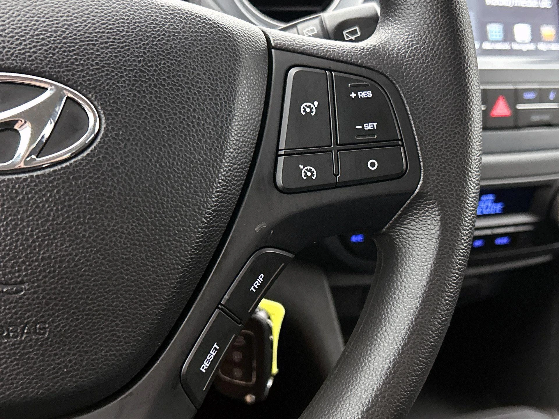 Hyundai i10 1.0i Go! 2017